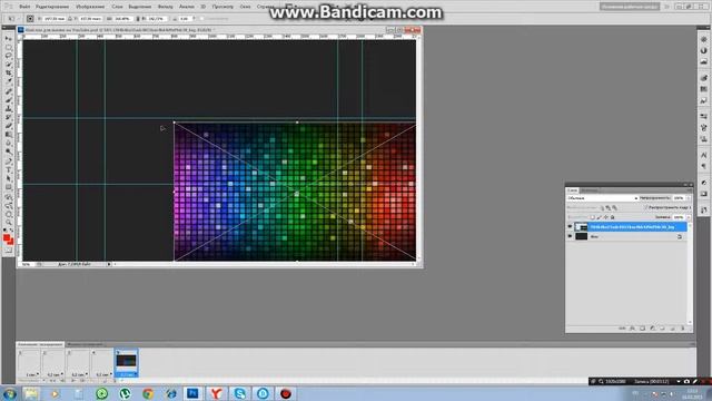 Как создать анимацию шапки смотреть онлайн