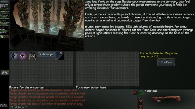 Neo Scavenger - Killing The Merga Wraith смотреть онлайн