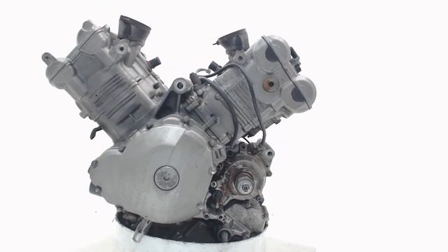 Used Engine Suzuki DL 1000 V-Strom 2002-2006 205610 смотреть онлайн