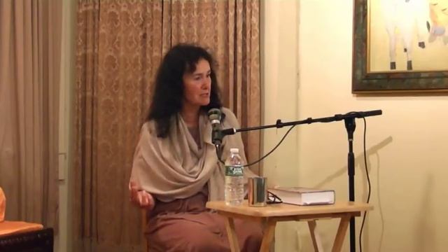 Маллика-мала: Бхагават Гита в Бесценных Дарах, НЙ 26 июня, 2018 смотреть онлайн