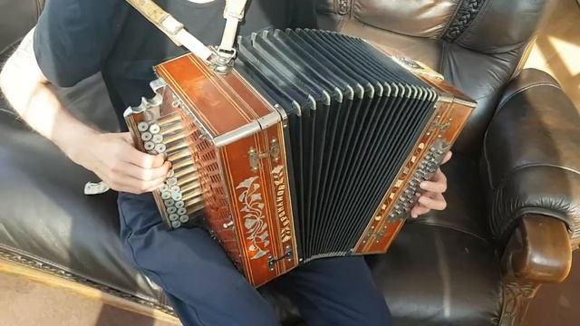 Гармонь Нижегородская! РОМАНОВ продажа смотреть онлайн