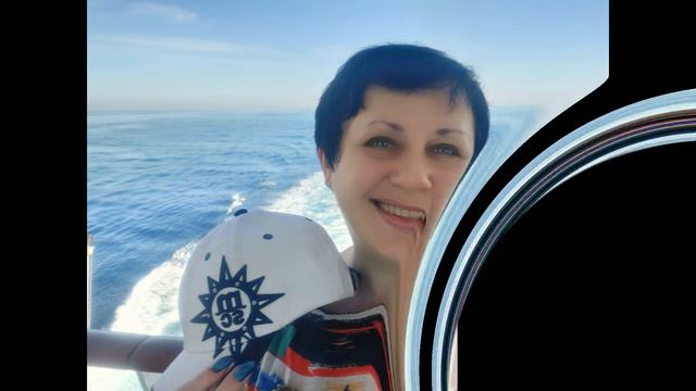 Круиз по Средиземноморью осень 2022 смотреть онлайн