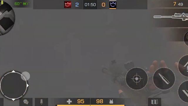 Батл с лидером клана!! (Стал Co_Leader?) 1 Часть смотреть онлайн