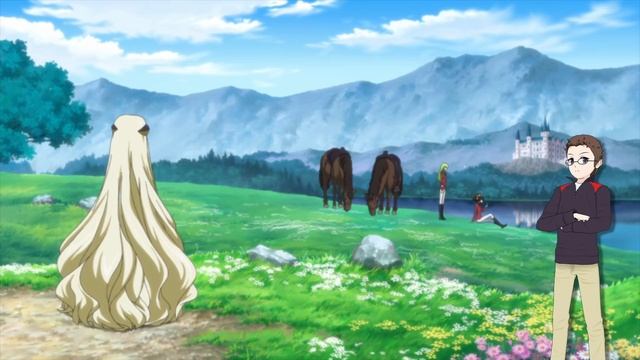 The Lore of Code Geass - R1 and R2! смотреть онлайн