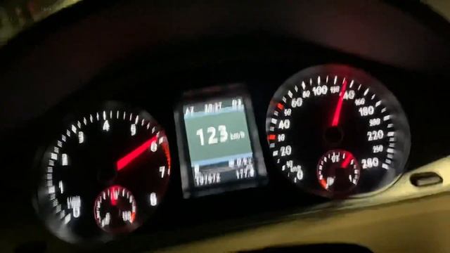 VW CC 3.6 0-160 km/h acceleration sound смотреть онлайн