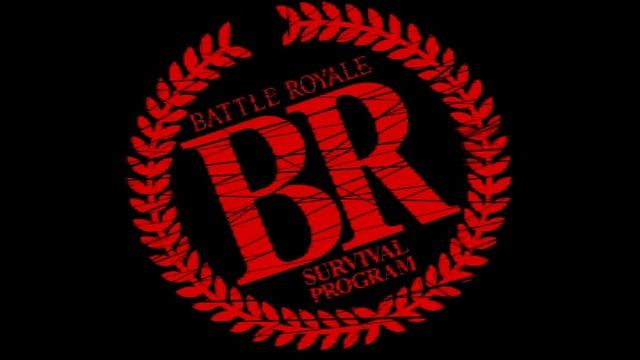 Battle Royale Soundtrack - 04 - The Game Begins смотреть онлайн