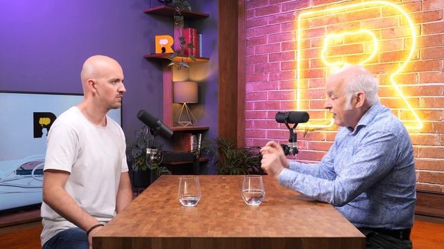 Ratio Talks: Dreams and nightmares of the genetic age with Matthew Cobb ep.2 смотреть онлайн