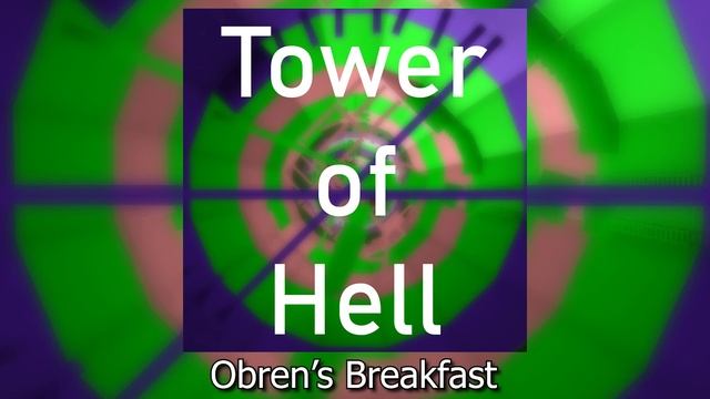 Tower of Hell (Original Roblox Soundtrack) смотреть онлайн