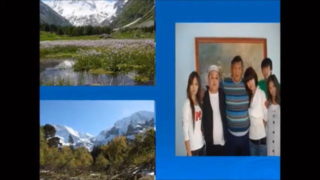 ТАБЫЛДЫ смотреть онлайн