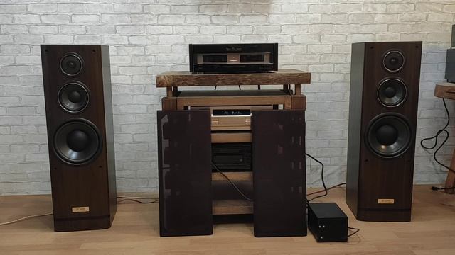 Onkyo d-1000 смотреть онлайн