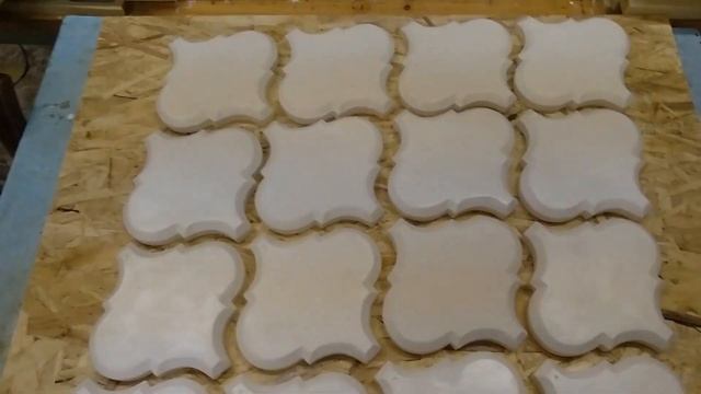 ЭКСКЛЮЗИВНАЯ ПЛИТКА СВОИМИ РУКАМИ. ПЛИТКА НА ФАРТУК КУХНИ. ФОРМА ДЛЯ ПЛИТКИ на кухню ванную гостину смотреть онлайн