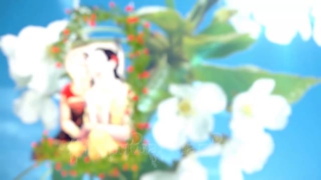 RADHE KRISHNA RADHE KRISHNA - राधे कृष्ण राधे कृष्ण - VERY BEAUTIFUL SONG - POPULAR KRISHNA BHAJAN смотреть онлайн