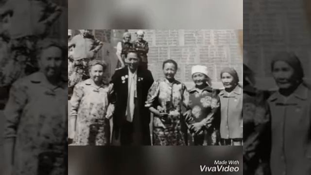 Ала5ар нэһилиэгин элбэх о5олоох Герой Ийэлэрэ - Винокурова Александра Ефимовна❤️ смотреть онлайн