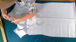 Праздничное нарядное платье с элегантной драпировкой. А вы готовы к 8 Марта_.mp4