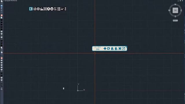 AutoCAD automation. Polyline summation tool смотреть онлайн