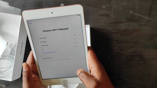 Unboxing Ipad Mini 5 |64 Gb |Gold Color Price In Nepal ? |Pubg Mobile смотреть онлайн