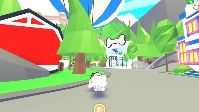 Диснеевское ЯЙЦО В Адопт Ми! МУЛЬТЯШНЫЙ ИВЕНТ И Новые Петы | ROBLOX ADOPT ME! смотреть онлайн
