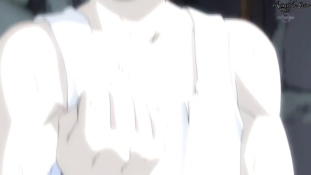 「ＡＭＶ」(Аниме клип) - Сука - Любовь смотреть онлайн