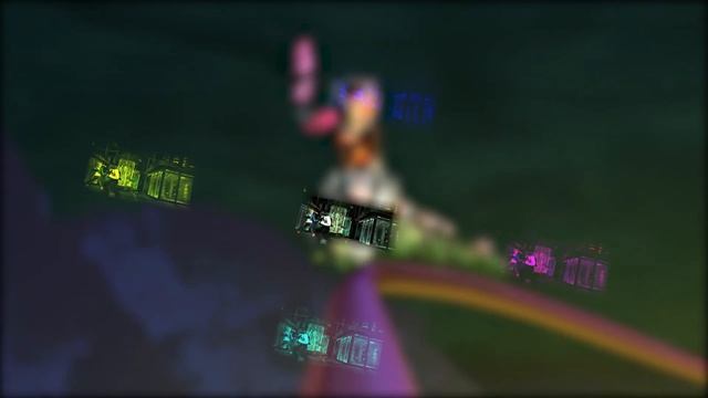 Moo Marvel Mod Montage: Vol. 2 (UMVC3 Model Rig Portfolio) смотреть онлайн