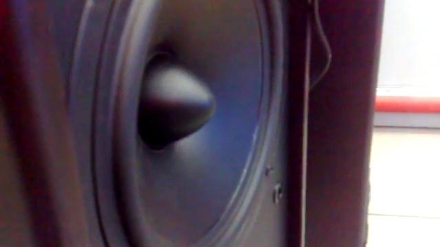 Microlab Solo 7 bass i love you смотреть онлайн