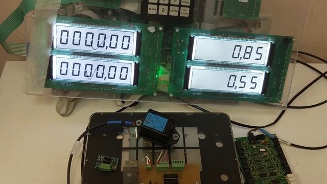 SK700 Pulser Upgraded смотреть онлайн