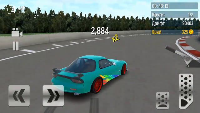 дрифт Макс дрифт ,У меня завтра день рождения набирите 1 лайк пожалуйста 😶 смотреть онлайн