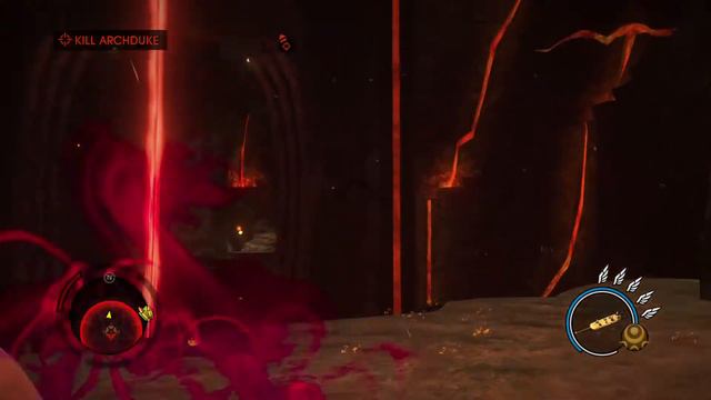 Saints Row: Gat out of Hell - Brute Force! смотреть онлайн