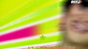 Краски - Оранжевое солнце