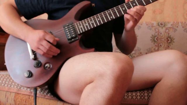 Taxi(electro guitar) смотреть онлайн