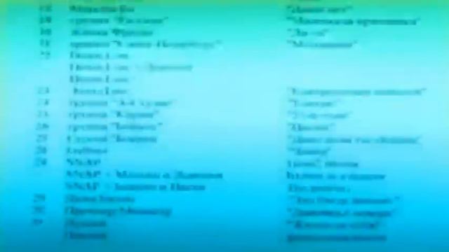 ГРУППА БОЙКОТ Ft.TURBO B - THE POWER(GROUP BOYCOTT Ft.TURBO B - THE POWER)