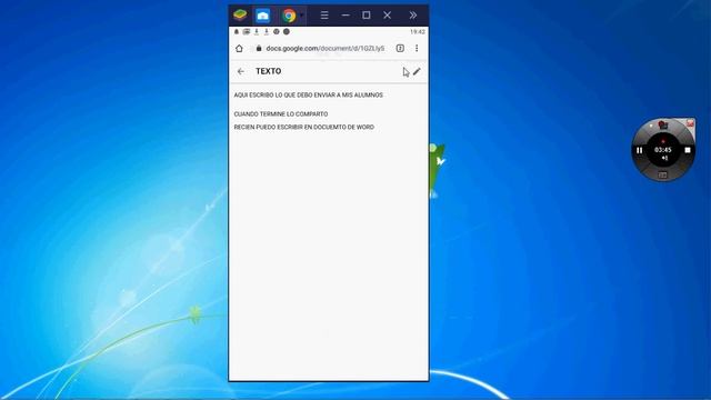 EDITAR ARCHIVO WORD Y EXCEL GOOGLE DRIVE смотреть онлайн