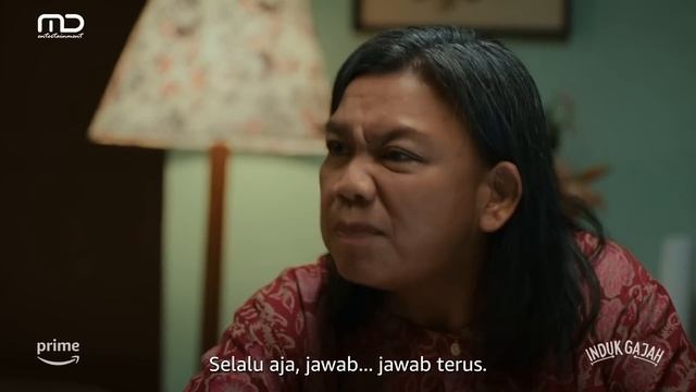 Induk Gajah - Official Trailer | 23 Maret 2023 di Prime Video смотреть онлайн