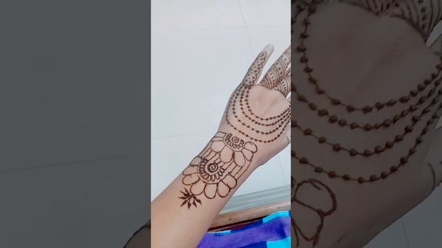 #mehedi #hena #mehendidesigns #shorts #YouTubeshorts # short video смотреть онлайн