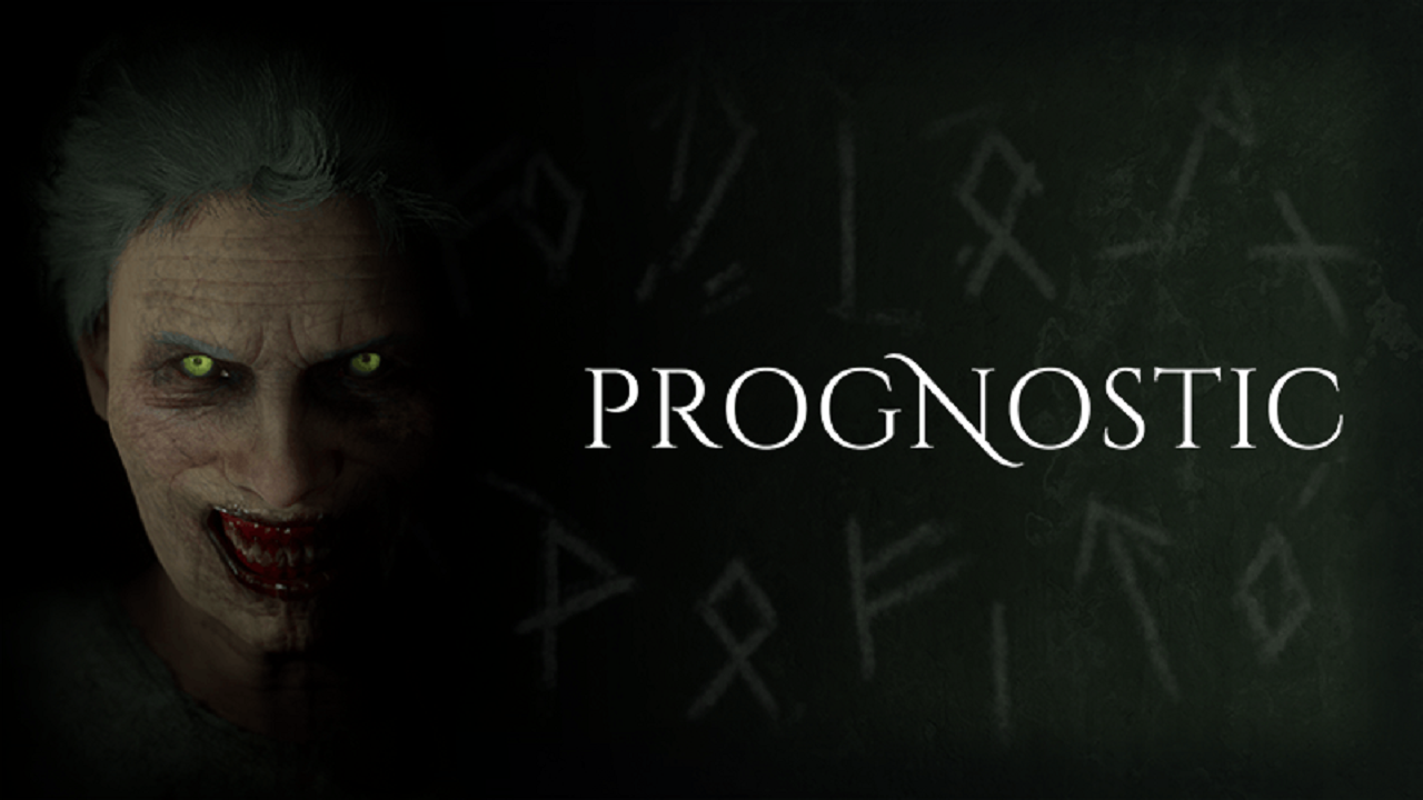 Prognostic ||  Прогностик || Предсказатель #02 - Лозоходство и Колесо Танатоса