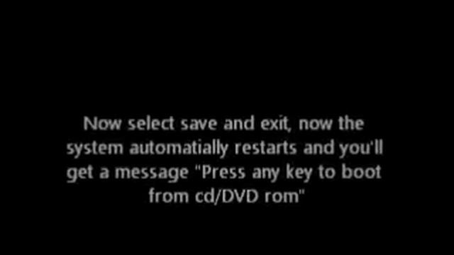 Steps to remove linpus linux and to instal windows смотреть онлайн