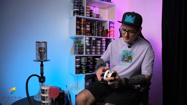 Spectrum Classic & Hard Line - новинки!