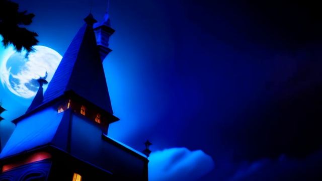 Dark Piano - The House смотреть онлайн
