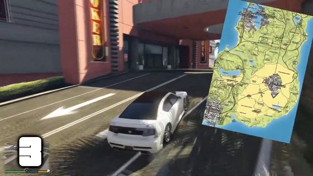 GTA 5 - Топ 5 возможных дополнений GTA 5 смотреть онлайн