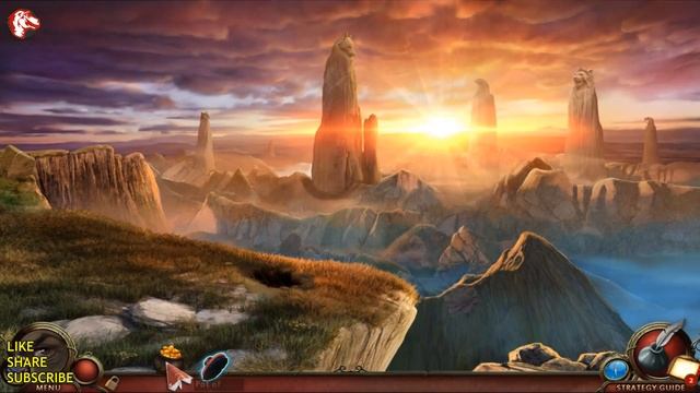 Lets Play Nevertales 1 The Beauty Within Walkthrough Full Big Fish Adventure Games Bonus 1080 HD PC смотреть онлайн