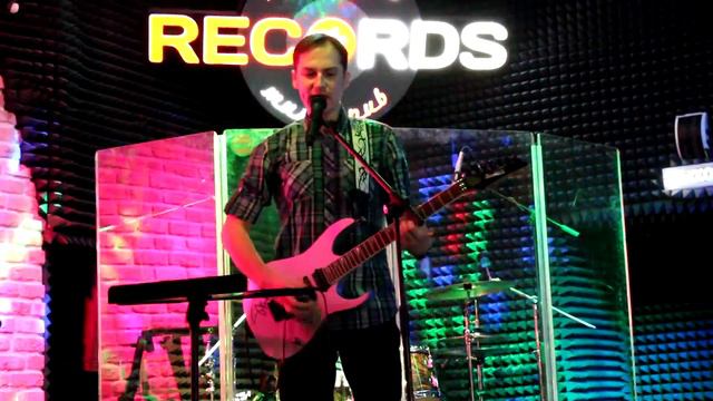 R.E.M - Losing My Religion (Cover by Mister Lido 2015 RC/ Кавер версия) смотреть онлайн