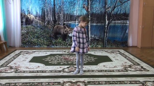 Стихотворение С.Михалкова "Будь человеком" смотреть онлайн