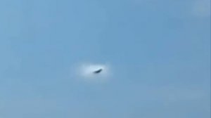 Top 5 Sonic Booms From Jets Caught On Camera