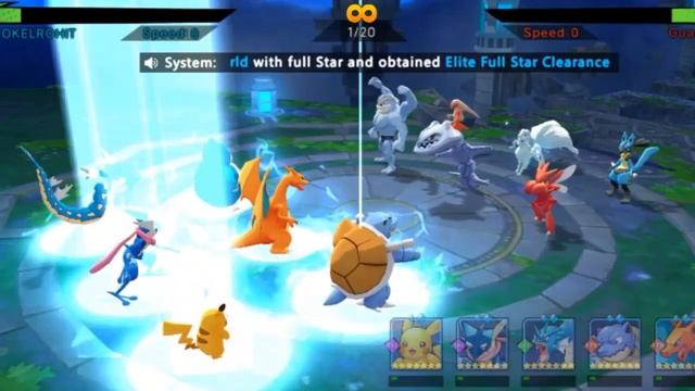 Top 5 Working Pokemon Open World Games For Android In 2023 | High Graphic (Online/Offline) смотреть онлайн