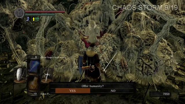 Dark Souls Remastered - Bond of a Pyromancer - Achievement Guide смотреть онлайн