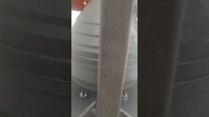 ДРОБОКАТКА ИЗ ОГНЕТУШИТЕЛЯ