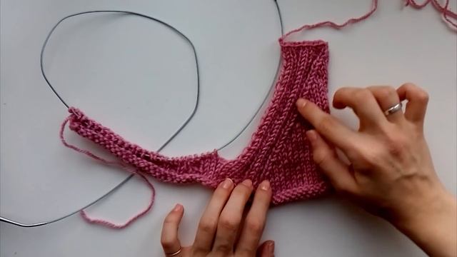 СТИЛЬНЫЕ ГОРЛОВИНЫ. Очень просто. смотреть онлайн