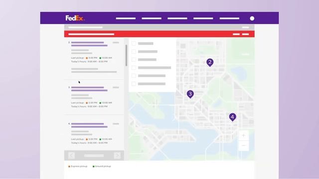 How do I return a FedEx package? смотреть онлайн