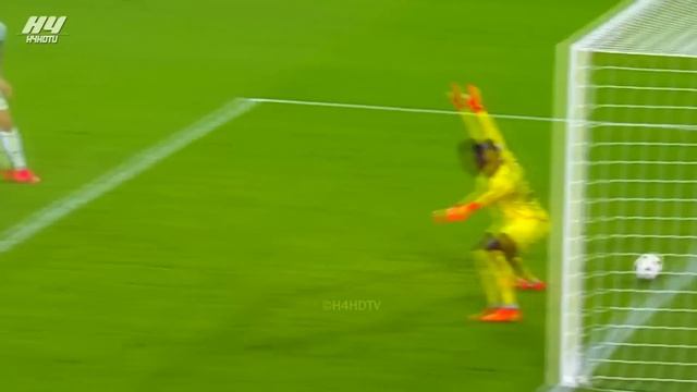 Alejandro Balde is UNSTOPPABLE смотреть онлайн