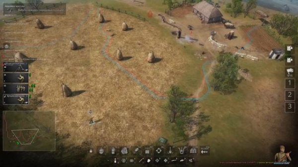 Men of War II: Arena - проходим кампанию!