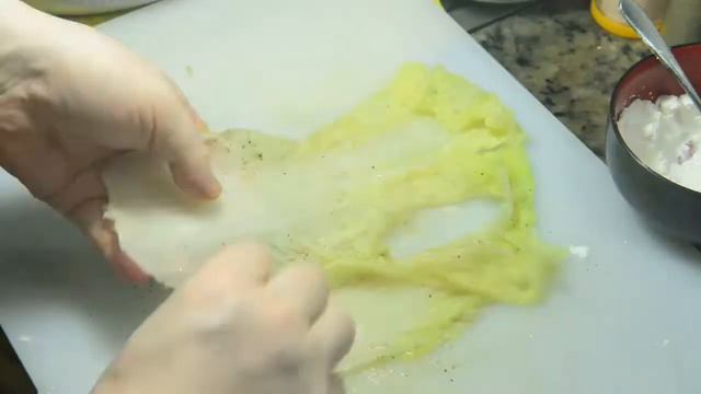 Chinese cabbage roll stuffed with corned beef 3 minutes cooking смотреть онлайн
